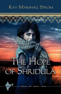Produktbild: The Hope of Shridula