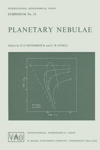 Produktbild: Planetary Nebulae