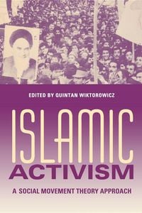 Produktbild: Islamic Activism