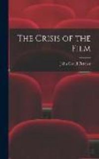 Produktbild: The Crisis of the Film