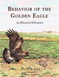 Produktbild: Behavior of the Golden Eagle