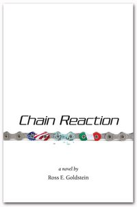 Produktbild: Chain Reaction: A Novel