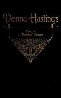 Produktbild: Venna Hastings