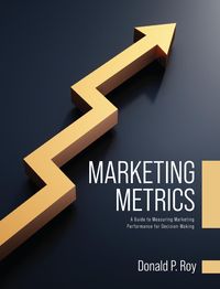 Produktbild: Marketing Metrics