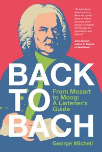 Produktbild: Back to Bach