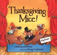 Produktbild: Thanksgiving Mice