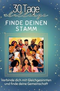 Produktbild: Finde deinen Stamm