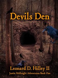 Produktbild: Devils Den (Justin McKnight Series, #1)