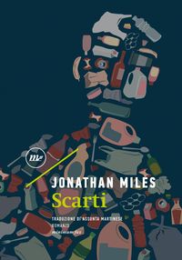 Produktbild: Scarti