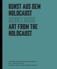 Produktbild: Kunst aus dem Holocaust