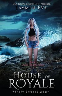 Produktbild: House of Royale