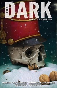 Produktbild: The Dark Issue 43