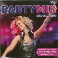 Produktbild: Party Mix