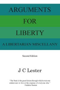 Produktbild: Arguments for Liberty