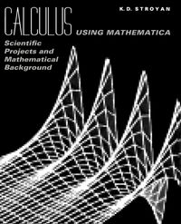 Produktbild: Calculus Using Mathematica