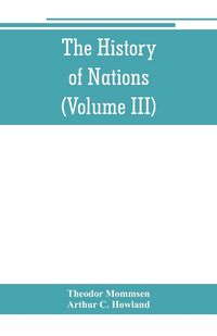 Produktbild: The History of Nations