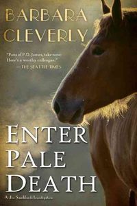 Produktbild: Cleverly, B: Enter Pale Death