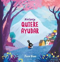 Produktbild: Miniconejo quiere ayudar