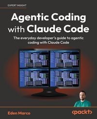 Produktbild: Agentic Coding with Claude Code