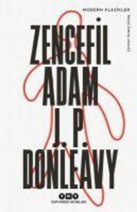 Produktbild: Zencefil Adam