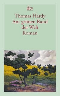 Produktbild: Am gr&uuml;nen Rand der Welt