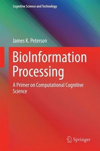 Produktbild: BioInformation Processing