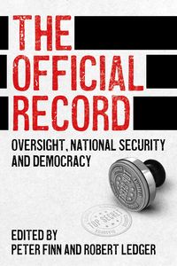Produktbild: The Official Record