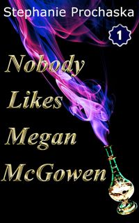 Produktbild: Nobody Likes Megan McGowen