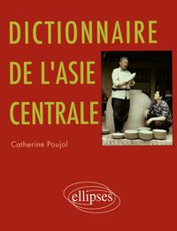 Produktbild: Dictionnaire de l'Asie Centrale
