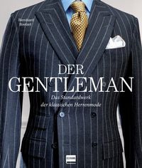 Bild vom Artikel Der Gentleman vom Autor Bernhard Roetzel