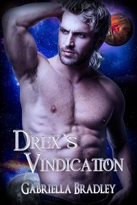 Produktbild: Drex's Vindication