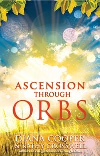 Produktbild: Ascension Through Orbs