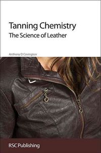 Produktbild: Tanning Chemistry
