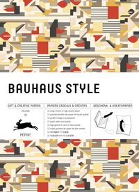 Bild vom Artikel Bauhaus vom Autor Pepin Van Roojen