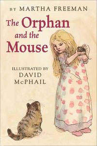 Produktbild: Orphan & The Mouse