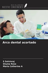 Produktbild: Arco dental acortado