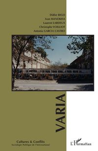Produktbild: Varia