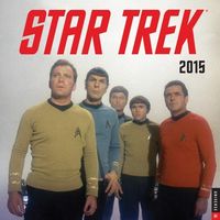 Produktbild: CAL 2015-ST