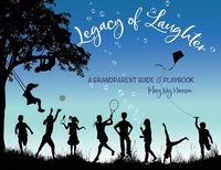 Produktbild: Legacy of Laughter