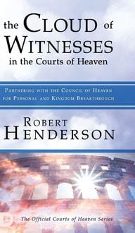 Produktbild: The Cloud of Witnesses in the Courts of Heaven
