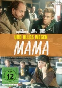 Produktbild: Und alles wegen Mama