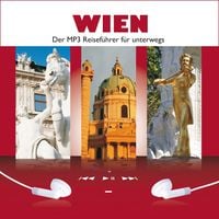 Produktbild: Wien
