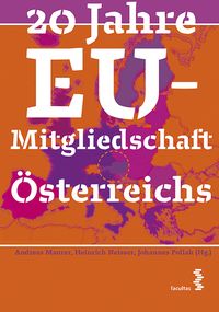 Produktbild: 20 Jahre EU-Mitgliedschaft &Ouml;sterreichs