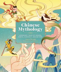 Produktbild: Chinese Mythology