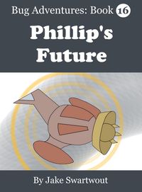 Produktbild: Phillip's Future