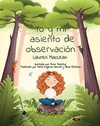 Produktbild: Yo y mi asiento de observaci&oacute;n