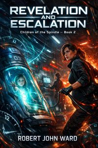 Produktbild: Revelation and Escalation