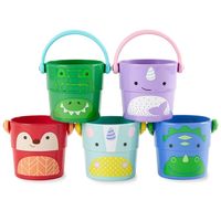 Produktbild: Zoo Badewanneneimer Set