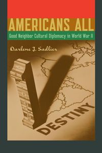 Produktbild: Americans All