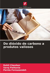 Produktbild: Do di&oacute;xido de carbono a produtos valiosos